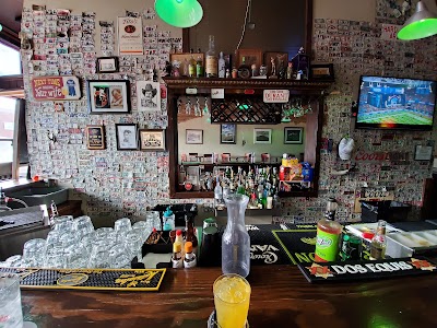 Crown Pub